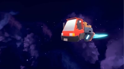 Out of space game nintendo switch new arrivals